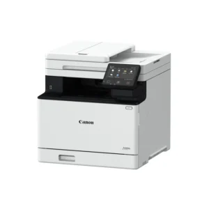 Canon i-SENSYS MF752CDW Laser Multi function printer