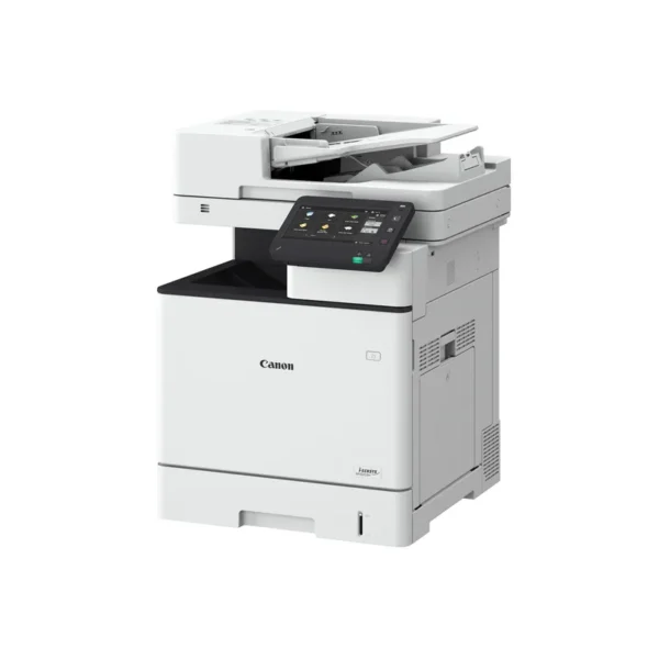 Canon i-SENSYS MF832CDW Laser Multi function printer