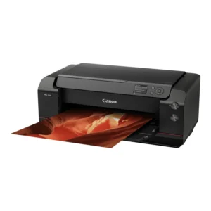 Canon imagePROGRAF PRO-1000 Ink Jet printer