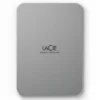 LaCie Mobile Drive Portable 1TB