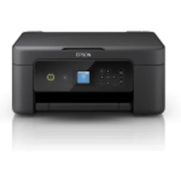 Epson Expression Home XP-3200 Ink Jet Multi function printer