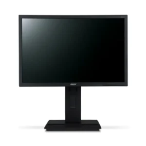 Acer B226WLymdr schwarz