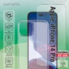 4Smarts 360° Protection Set X-Pro Clear für iPhone 14 Pro