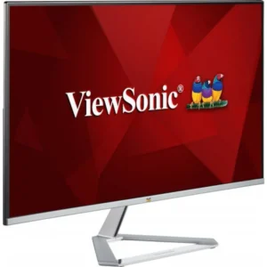 ViewSonic VX2476-SMH 60.47 cm (23.8") Full HD Monitor