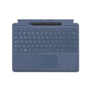 Microsoft Surface Pro Signature Keyboard DE-Layout mit Slim Pen 2