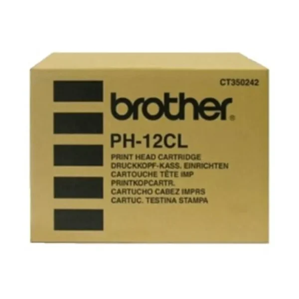 Brother PH12CL Original Trommeleinheit