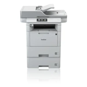 Brother MFC-L6800DWT A4 Laser Multi function printer