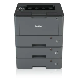 Brother HL-L5100DNTT Laser printer