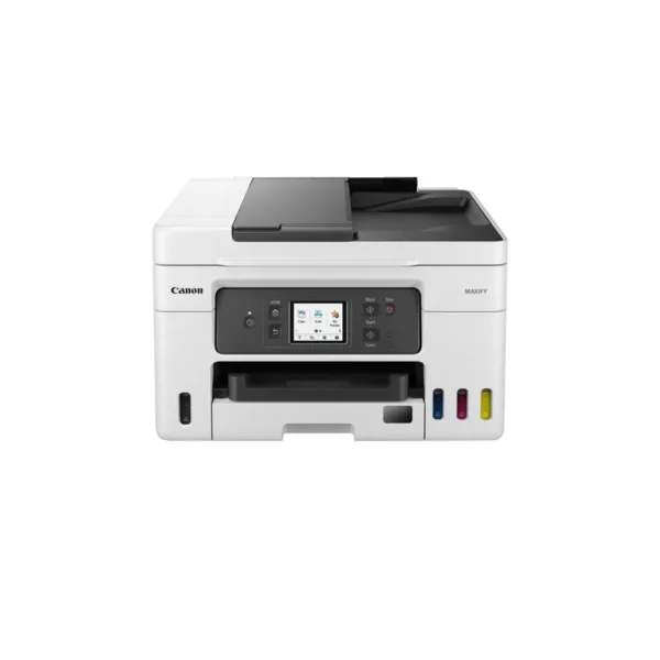 Canon MAXIFY GX4050 Ink Jet Multi function printer