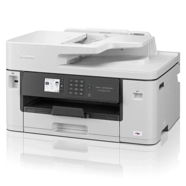 Brother MFCJ5340DWE EcoPro Ink Jet Multi function printer