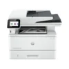 HP LaserJet Pro MFP 4102fdn S/W-Laserdrucker Scanner Kopierer Fax USB LAN  Laser Multi function printer