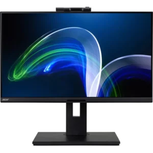 Acer B278Ubemiqprcuzx 68.6 cm (27") WQHD Monitor