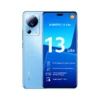 Xiaomi 13 Lite 5G Dual-Sim EU Google Android Smartphone in blue  with 128 GB storage