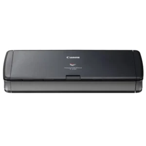 Canon imageFORMULA P-215II mobiler Dokumentenscanner Duplex USB WLAN Win Mac