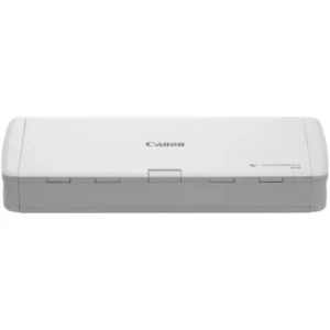 Canon imageFORMULA R10 mobiler Dokumentenscanner