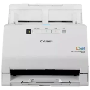 Canon imageFORMULA RS40 Desktop-Scanner