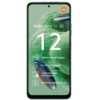 Redmi Note 12 5G Dual-Sim EU Google Android Smartphone in green  with 128 GB storage