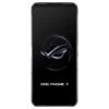 ASUS ROG Phone 7 5G Google Android Smartphone in black  with 512 GB storage