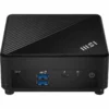 MSI Barebone Cubi 5 12M-020BDE i7-1255U