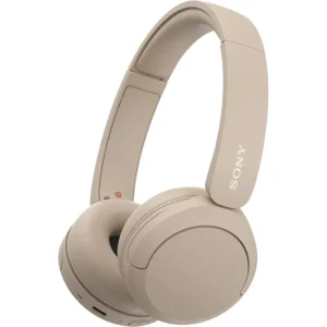 Sony WH-CH520 beige