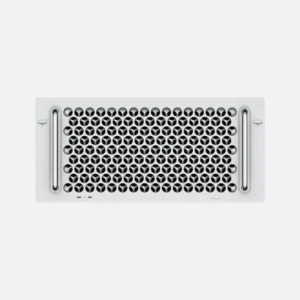 Apple Mac Pro M2 Ultra/128/2 TB SSD 24C CPU 60C GPU Rack BTO