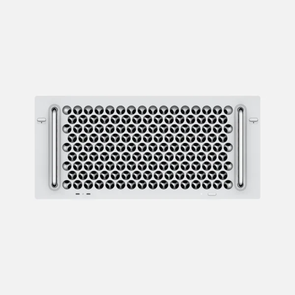 Apple Mac Pro M2 Ultra/128/2 TB SSD 24C CPU 60C GPU Rack BTO