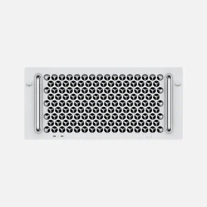 Apple Mac Pro M2 Ultra/192/2 TB SSD 24C CPU 60C GPU Rack BTO