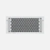 Apple Mac Pro M2 Ultra/128/1 TB SSD 24C CPU 76C GPU Rack BTO