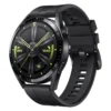 Huawei Watch GT 3 Smartwatch 46mm (Jupiter B29S) schwarz