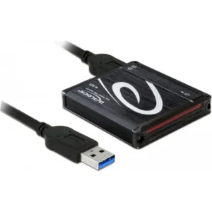 DeLOCK USB 3.0 CardReader All-in-1 91704