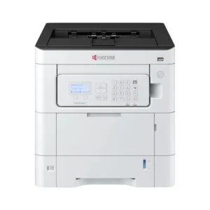 Kyocera ECOSYS PA3500cx Farblaserdrucker USB LAN