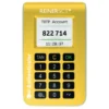 Reiner SCT Authenticator gelb