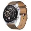 Huawei Watch GT 3 Smartwatch 46mm (Jupiter B29S) Stainless Steel