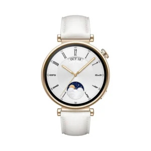 Huawei Watch GT 4 Smartwatch 41mm (Aurora) gold