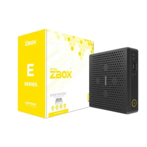 ZOTAC ZBOX MAGNUS EN374070C Barebone i7-13700HX RTX 4070