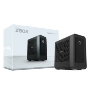 ZOTAC ZBOX MAGNUS ONE ERP74070C Win11Home i7-13700 RTX 4070