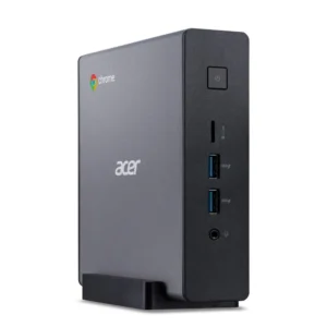 Acer Chromebox CXI4 i3-10110U DT.Z1NEG.00C mini-PC-PC