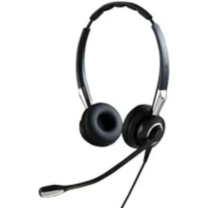 Jabra BIZ 2400 II QD Duo UNC Wideband