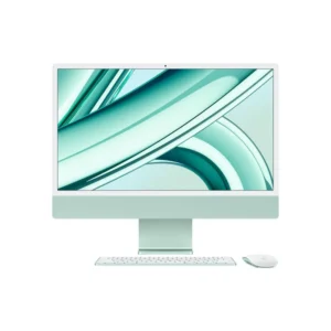 Apple iMac 24" Retina 4