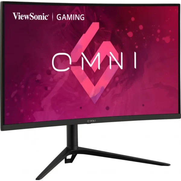 6cm (27") WQHD 16:9 VA Gaming Monitor HDMI/DP