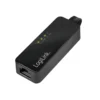 LogiLink UA0184 USB 3.0 zu Gigabit Adapter