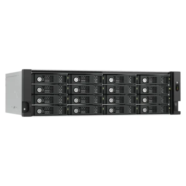 QNAP TL-R1600PES-RP Erweiterungsgehäuse 16-Bay