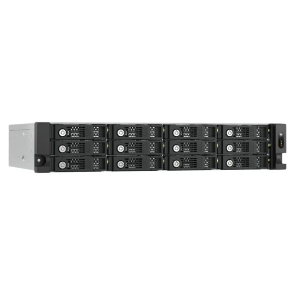 QNAP TL-R1200PES-RP Erweiterungsgehäuse 12-Bay