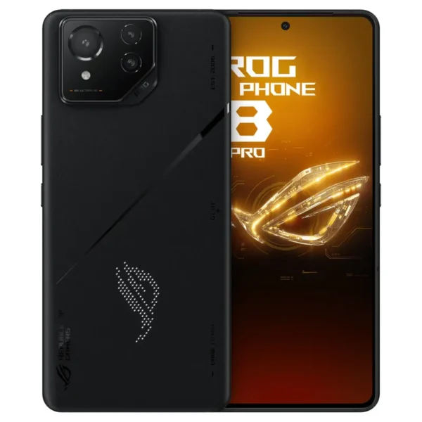 ASUS ROG Phone 8 Pro 5G 16/512GB phantom black Android 14.0 Smartphone