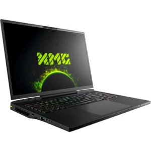 XMG NEO 17 - E24xnf 17" WQHD 240Hz i9-14900HX 32GB/2TB SSD RTX 4080 Win11P