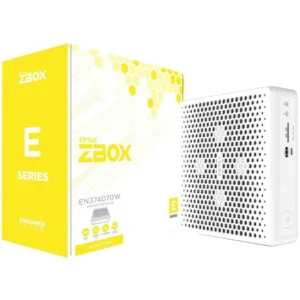 ZOTAC ZBOX MAGNUS EN374070W Mini-PC i7-13700HX Barebone RTX4070 Win11