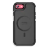 4Smarts Defend Case UltiMag f. iPhone SE3 / SE2 / 8 / 7 - schwarz