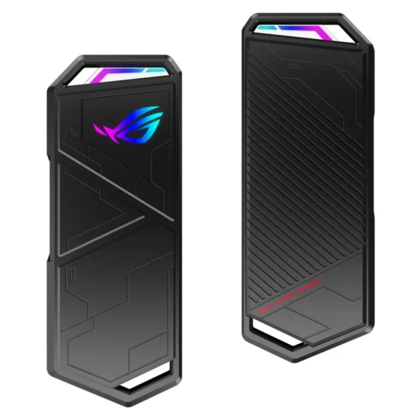 ASUS ROG Strix Arion M.2 NVMe SSD Gehäuse für M.2