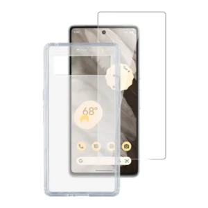 4Smarts 360° Protection Set für Google Pixel 8 Pro