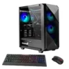 Hyrican Striker 7307 i5-14400F 32GB/2TB SSD RTX4060 Win 11